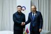 Zelensky Should Leave Armenia Alone: It Is Our Business