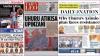 Kenyan newspapers, August 5: Uhuru Kenyatta's push for Azimio revival unsettles opposition