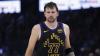 Lakers' Luka Doncic offers major update on hamstring injury