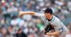 Seattle Mariners held to four hits by Troy Melton, Tigers in 8-0 loss