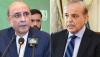 Youm-e-Istehsal: President, PM vow continued diplomatic, moral support for Kashmiris in IIOJK