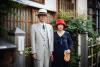How one Japanese couple made the 1920s and ’30s into a way of life