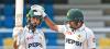 Shafique, Babar lead strong Pakistan reply