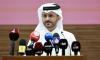 Qatar working with partners to prevent escalation: Al-Ansari