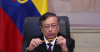 Report: Colombian Terrorist Groups Grew 90 Percent During Gustavo Petro's Presidency