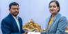 Dr Alam appointed Nepal Pharmacy Council Chairperson