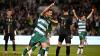 Rovers won't sit back as they chase European league phase