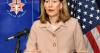 Mayes Won’t Commit to Defending Voter‑Approved Border Law