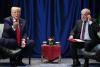Trump and Lula on Collision Course