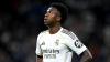 Former Real Madrid star: Vinicius Junior is not planning to renew