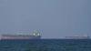 Indian ship sinks off Yemen coast, all 14 crew members rescued