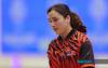 Natasha Sets Sights On Women's Team Gold At IBF World Cup