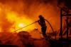 Russian missile and drone barrage in Ukrainian capital region kills 17