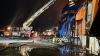 Russia’s mass attack kills more than 10 in Kyiv region