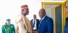ECOWAS, AES must unite to defeat terrorism, restore regional stability 