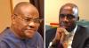 Wike, ADC Clash Over Amaechi’s Political Value In Rivers