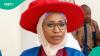 Rabia Sa'id: BUK Professor appointed to UN nuclear war scientific panel