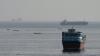 Gulf shipping traffic steady amid uncertainty of peace talks, eight ships transit Strait of Hormuz