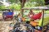 Asia’s tourist hot spots are missing a staple: Europeans