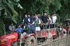 'There's severe loss': Nadda surveys flood-hit Nepali Khuti, assures Centre's support