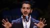 El-Sayed hangs on for narrow win over Stevens in Michigan U.S. Seante race
