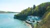The 'pretty' UK village boasting 'beautiful' views that look just like the Italian Riviera