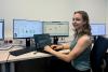 Northeastern student builds AI tool to fix chemical plants’ blueprints