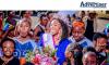 Newcastle teen claims Miss Pre-Teen Globe International crown