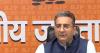 BJP alleges Rahul Gandhi disrupting Parliament to avoid scrutiny of fugitive extradition record