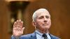 Senate Committee Votes On Fauci Contempt Thursday