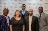 Championing creativity: Standard Bank Offshore supports Nine Voices exhibition