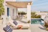 Embark upon your own Odyssey adventure at Four Seasons Mykonos