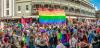 Brisbane Pride Fair Day Returns To New Farm Park For 2026 Celebrations