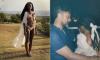 Jodie Turner-Smith and Joshua Jackson co-parent their daughter Juno on 'dreamy' family holiday in the Caribbean one year after their divorce