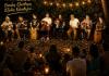 Music under the new moon