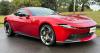 Ferrari's stunner tested in Australia