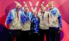 Courtside for hi UniSQ academic helps steer Scotland to historic Commonwealth Games medals