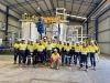 Aluminium giant eyes long duration vanadium flow battery for Australian alumina refinery