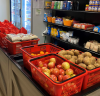 New research: College student participation in CalFresh continues to increase