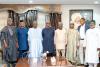 ‘Opposition Must Unite’ – Amaechi Says As PDP Leaders Visit Former Minister
