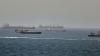 US, Iran, Oman near interim Strait of Hormuz deal, announcement expected soon: Report