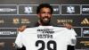 Cape Verde keeper Vozinha says he always believed he was a 'big club' player after Colo-Colo move