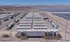 AES Andes starts 146 MW/438 MWh battery storage project in Chile