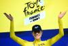 Reusser romps to overall lead at Tour de France Femmes
