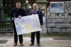 The Irish fisher who stopped the Russian fleet