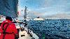 A Mediterranean delivery trip goes wrong: ‘I flew across the saloon and hit my nose, resulting in a severe nosebleed’
