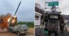 North Korean attack could leave 76,000 unexploded shells in an hour