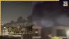 7 blasts in 20 minutes rock Dubai: Videos show multiple explosions, thick smoke over Jebel Ali amid US-Iran war,