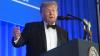 US: Man arrested with gun and ammunition from near President Donald Trump’s California golf course