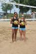 Ozark duo champions at national-level Beach Volleyball tournament